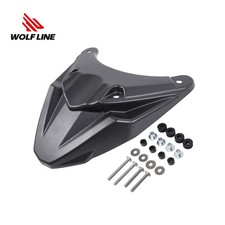 WOLFLINE Front Nose Fairing Beak Cowl Protector Fender For 1050 1190 1290 ADV