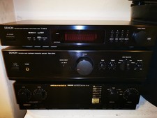 Denon TU-260L II AM-FM Stereo