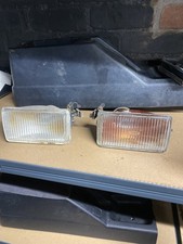 Ford Escort Cosworth Fog