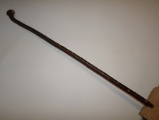  Blackthorn Knob Walking Stick
