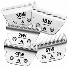 Andis CeramicEdge Wide Blade -