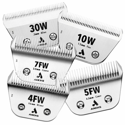 Andis ceramicedge wide blade - andis,
