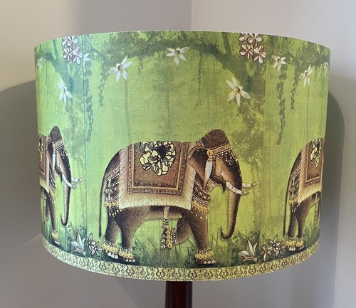 Shabby chic lamp - chic,