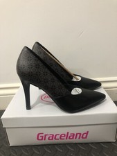 Graceland Deichmann Faux