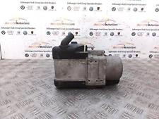 VW TOURAN 2007 1T Webasto