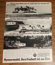 Rare Advertising Eriba