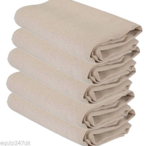 Large dust sheets 100 - ,