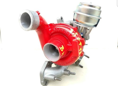 Azv hybrid turbo 300hp gt1856 - hybrid,