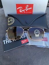 New Ray-Ban Caravan RB3136