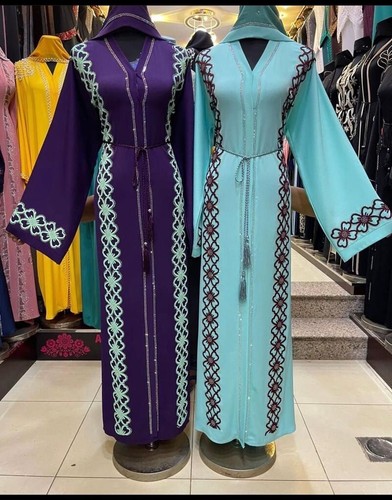 Dubai abaya available - dubai,