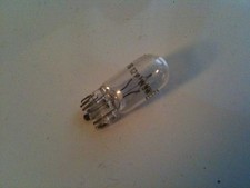 Ford Heater Control Panel Bulb