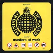 2arious ministry of sound - ministry,
