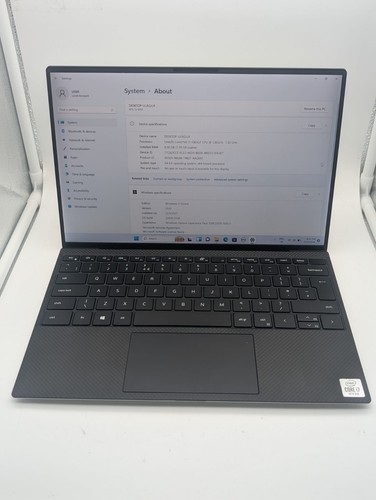 Dell xps 9310 - xps,
