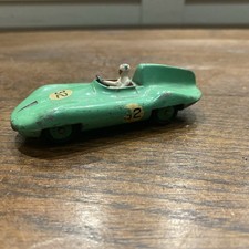 DINKY TOYS NO.236 CONNAUGHT