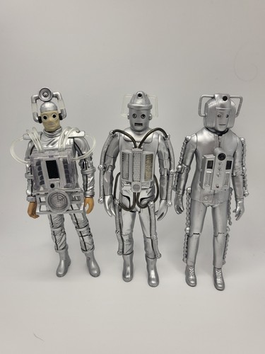 Bbc doctor who age steel - doctor,