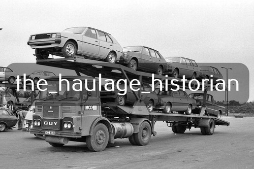 Thh truck photos guy mcd - photos, mcd.
