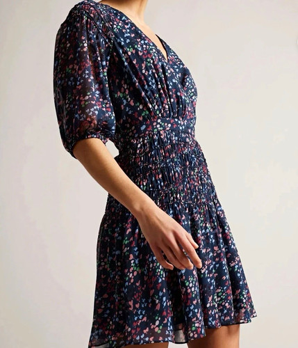 Ted baker dress - baker, casadee