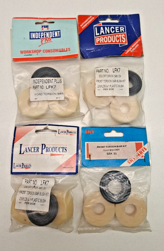 Nos classic car sets - nos, front