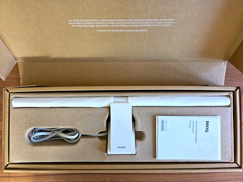 Benq screenbar pro - benq,