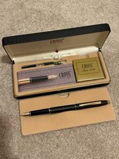 Cross Vintage Classic Century