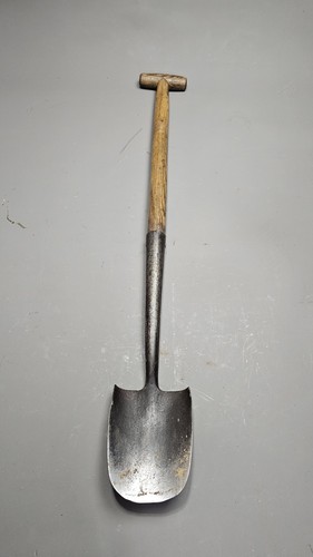 Vintage garden long handle - vintage,