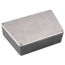 Hammond Stomp Box Diecast