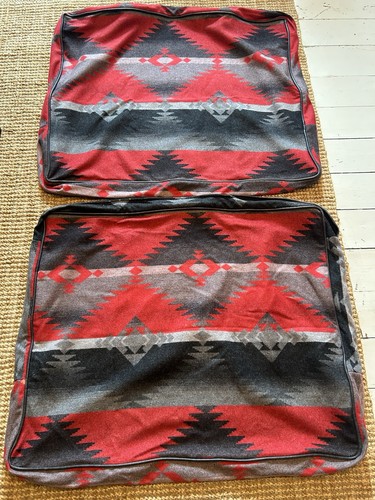 Tetrad red rock blanket - tetrad,