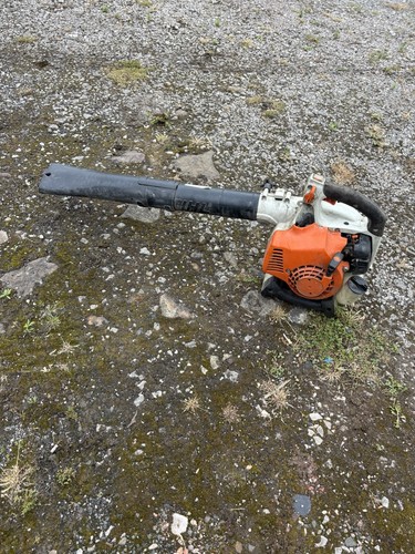 Stihl sh85 leaf blower petrol - stihl,