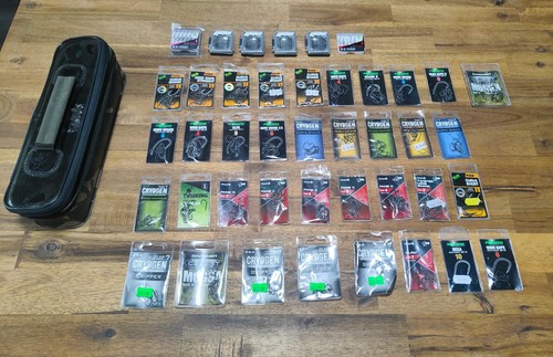 Job lot carp - carp, end