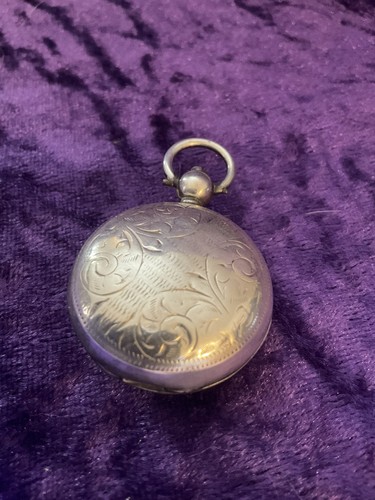 Antique sterling silver - antique,