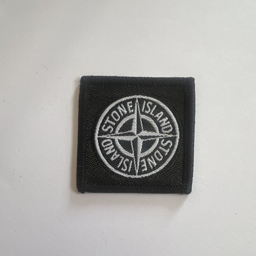 Stone island compass logo - stone,