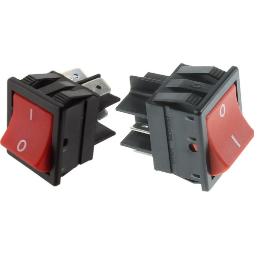 Vacuum cleaner off - 2x,
