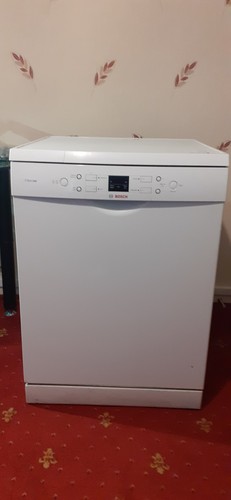 Bosch dishwasher free delivery - dishwasher,