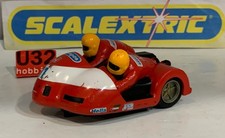 Scalextric Slot Car C238