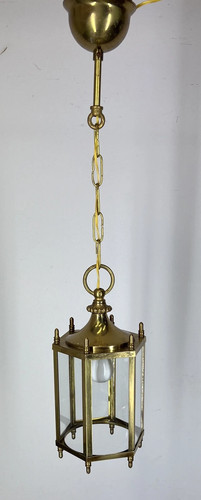 Ceiling lamp vintage style - ceiling,