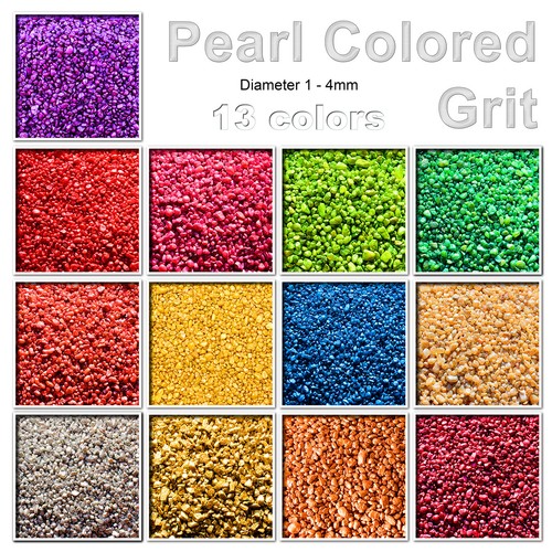 500g 5kg coloured - -, sand