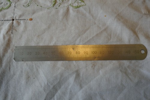 Rabone chesterman steel - rabone,
