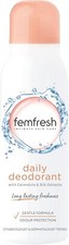 Femfresh Daily Freshness