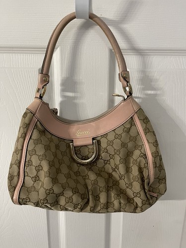 Gucci abbey ring shoulder - ring,