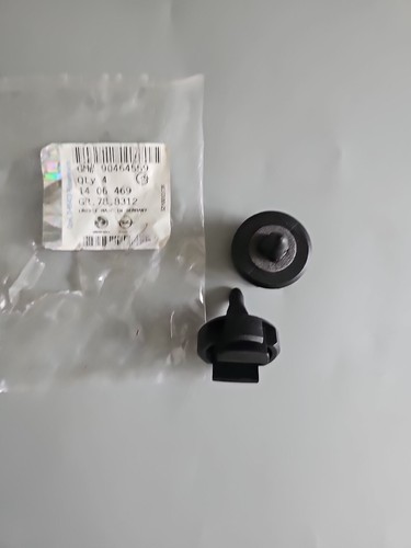 Genuine 90464559 rear - genuine,
