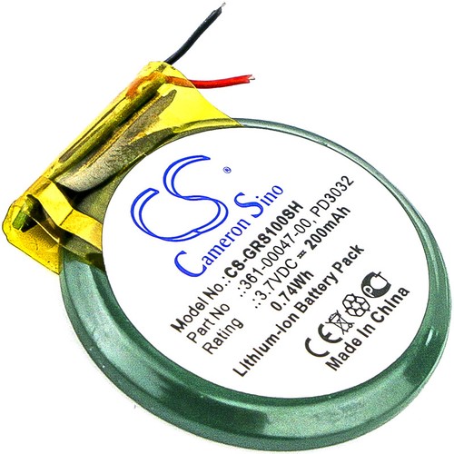 Battery for garmin approach - battery,