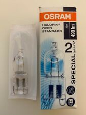 Osram 40w Oven Cooker microwave Bulb As Used in Neff Bosch Smeg John Lewis