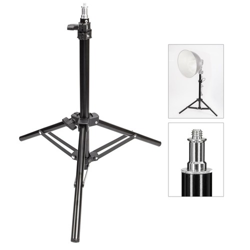 Studio light stand 70cm - studio,