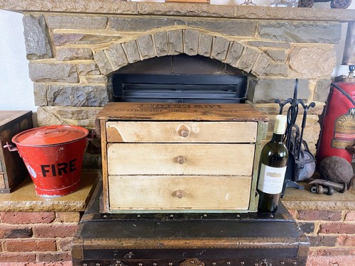 Bank drawers apothecary - bank, drawers,