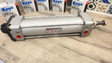 Hurco Mill Tool Changer