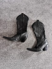 Genuine Vintage Snake Skin