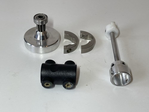 Kyosho nexus clutch set - clutch,