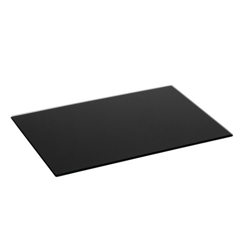 Rectangle glass chopping - rectangle,