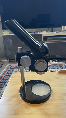 Carl zeiss jena binocular - carl,