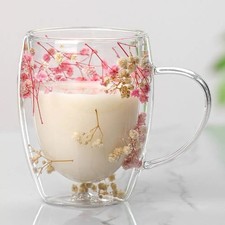 350ml dried flower double wall - 350ml,
